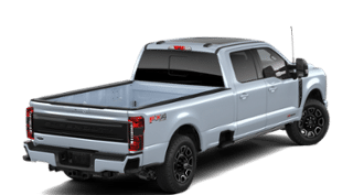 2026 Ford Super Duty® External Image 4
